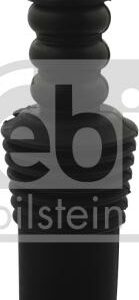 Febi Bilstein 37647 - Anschlagpuffer, Federung (Nachtexpress)