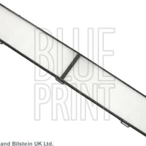 Blue Print ADB112506 - Filter, Innenraumluft (Nachtexpress)