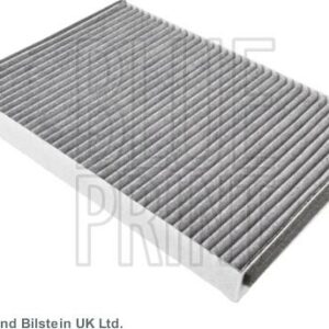 Blue Print ADW192504 - Filter, Innenraumluft (Nachtexpress)
