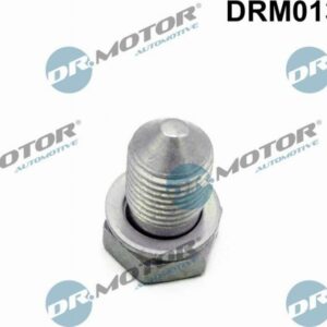 Dr.Motor Automotive DRM01351 - Verschlussschraube, Ölwanne (Nachtexpress)