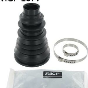 SKF VKJP 1079 - Faltenbalg, Antriebswelle (Nachtexpress)