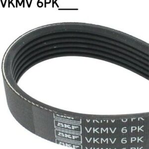 SKF VKMV 6PK1070 - Keilrippenriemen (Nachtexpress)
