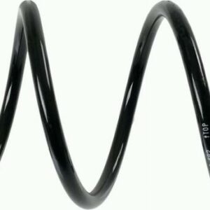 SACHS 998 692 - Fahrwerksfeder (Nachtexpress)