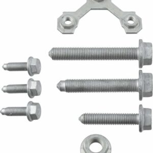 Lemförder 44091 01 - Reparatursatz, Radaufhängung (Nachtexpress)