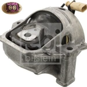 Febi Bilstein 43700 - Lagerung, Motor (Nachtexpress)