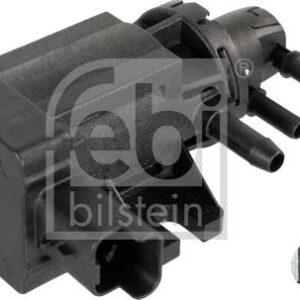 Febi Bilstein 47610 - Ladedruckregelventil (Nachtexpress)
