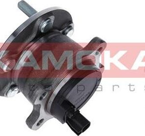 Kamoka 5500144 - Radlagersatz (Nachtexpress)