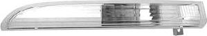 Van Wezel 5841905 - Blinkleuchte (Nachtexpress)
