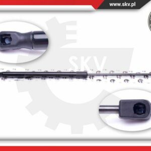 Esen SKV 52SKV530 - Gasfeder, Koffer / Laderaum (Nachtexpress)