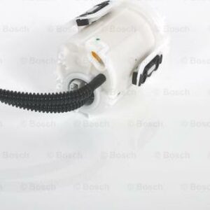 BOSCH 0 986 580 823 - Kraftstoffpumpe (Nachtexpress)