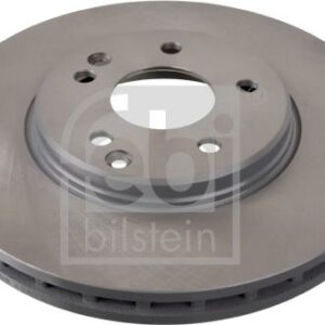 Febi Bilstein 04630 - Bremsscheibe (Nachtexpress)