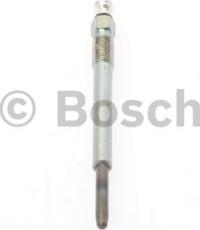 BOSCH 0 250 204 002 - Glühkerze (Nachtexpress)