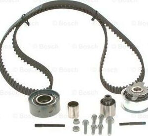 BOSCH 1 987 946 564 - Zahnriemensatz (Nachtexpress)