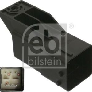 Febi Bilstein 100652 - Relais, Glühanlage (Nachtexpress)