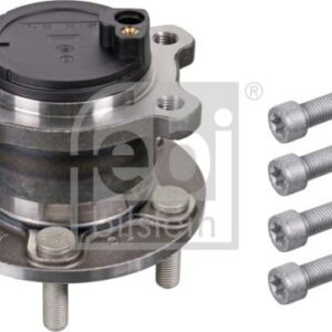Febi Bilstein 102267 - Radlagersatz (Nachtexpress)