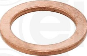 Elring 115.100 - Dichtring, Ölablassschraube (Nachtexpress)