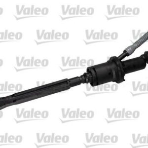 Valeo 874340 - Geberzylinder, Kupplung (Nachtexpress)
