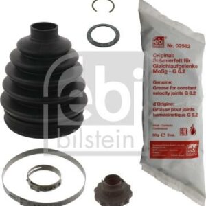 Febi Bilstein 30024 - Faltenbalg, Antriebswelle (Nachtexpress)