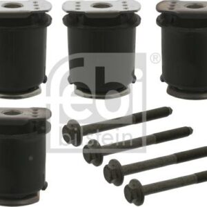 Febi Bilstein 32638 - Lagersatz, Achskörper (Nachtexpress)
