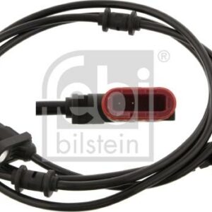 Febi Bilstein 29509 - Sensor, Raddrehzahl (Nachtexpress)
