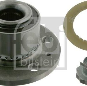 Febi Bilstein 24414 - Radlagersatz (Nachtexpress)