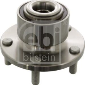 Febi Bilstein 26770 - Radlagersatz (Nachtexpress)