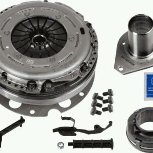 SACHS 2290 601 098 - Kupplungssatz (Nachtexpress)