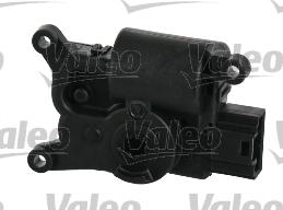Valeo 715278 - Stellelement, Mischklappe (Nachtexpress)