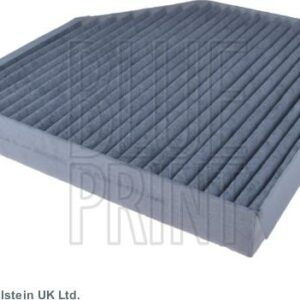 Blue Print ADV182510 - Filter, Innenraumluft (Nachtexpress)