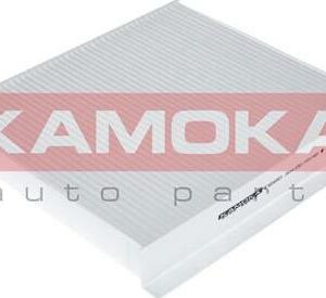 Kamoka F404001 - Filter, Innenraumluft (Nachtexpress)