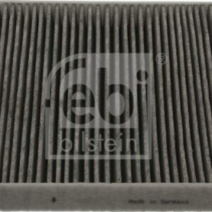 Febi Bilstein 44664 - Filter, Innenraumluft (Nachtexpress)