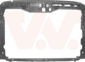 Van Wezel 5745668 - Frontverkleidung (Nachtexpress)