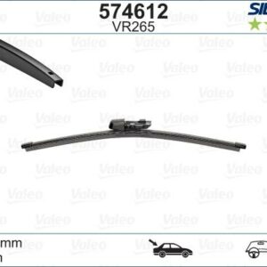 Valeo 574612 - Wischblatt (Nachtexpress)