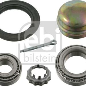 Febi Bilstein 03674 - Radlagersatz (Nachtexpress)