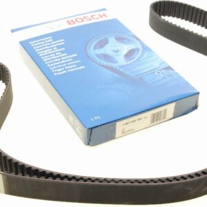 BOSCH 1 987 949 456 - Zahnriemen (Nachtexpress)