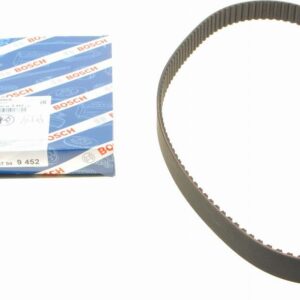 BOSCH 1 987 949 452 - Zahnriemen (Nachtexpress)
