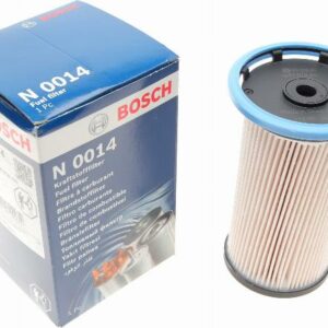 BOSCH 1 457 070 014 - Kraftstofffilter (Nachtexpress)