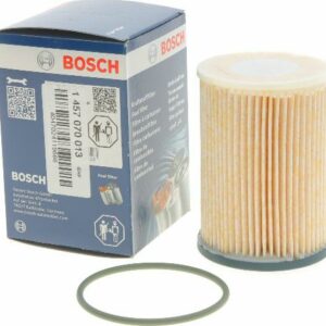 BOSCH 1 457 070 013 - Kraftstofffilter (Nachtexpress)