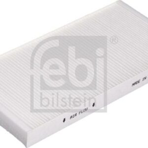 Febi Bilstein 14816 - Filter, Innenraumluft (Nachtexpress)