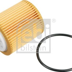 Febi Bilstein 106371 - Ölfilter (Nachtexpress)