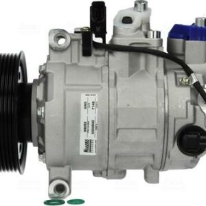 Nissens 89052 - Kompressor, Klimaanlage (Nachtexpress)