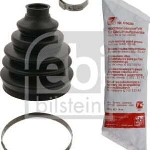 Febi Bilstein 36190 - Faltenbalg, Antriebswelle (Nachtexpress)