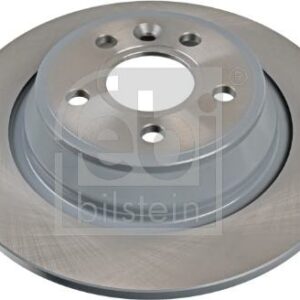 Febi Bilstein 30721 - Bremsscheibe (Nachtexpress)