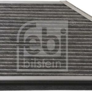 Febi Bilstein 31375 - Filter, Innenraumluft (Nachtexpress)