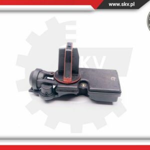 Esen SKV 31SKV046 - Ventil, Luftsteuerung-Ansaugluft (Nachtexpress)
