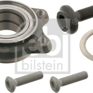 Febi Bilstein 29837 - Radlagersatz (Nachtexpress)