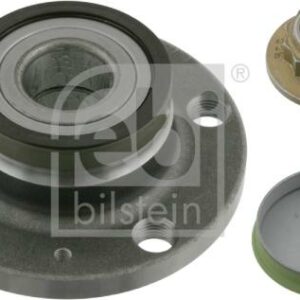 Febi Bilstein 24224 - Radlagersatz (Nachtexpress)