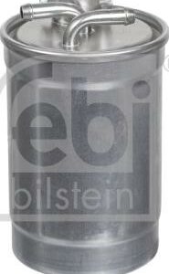 Febi Bilstein 21600 - Kraftstofffilter (Nachtexpress)