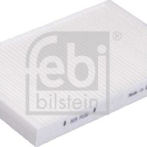Febi Bilstein 21137 - Filter, Innenraumluft (Nachtexpress)