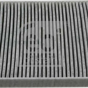 Febi Bilstein 21318 - Filter, Innenraumluft (Nachtexpress)